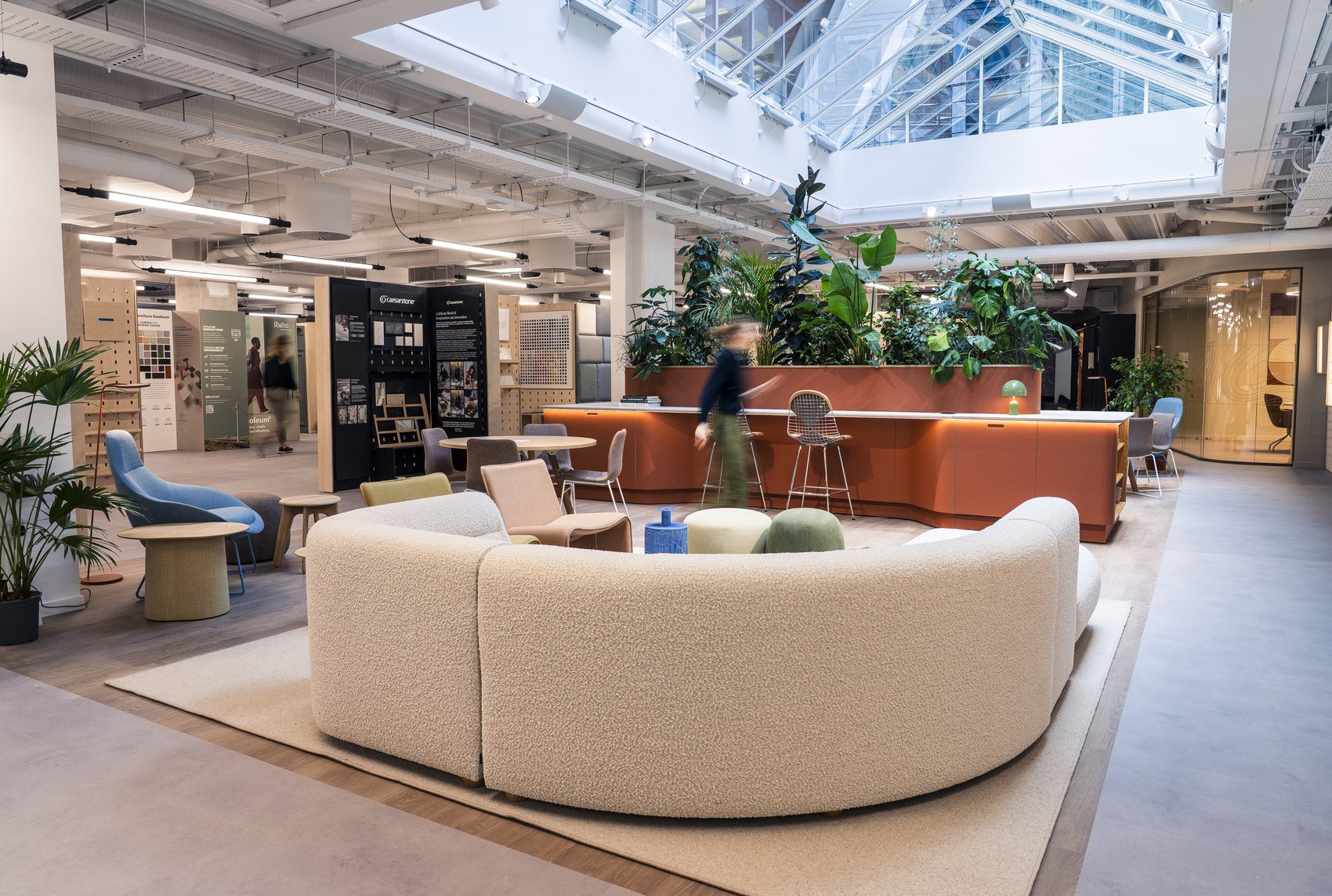 Atrium