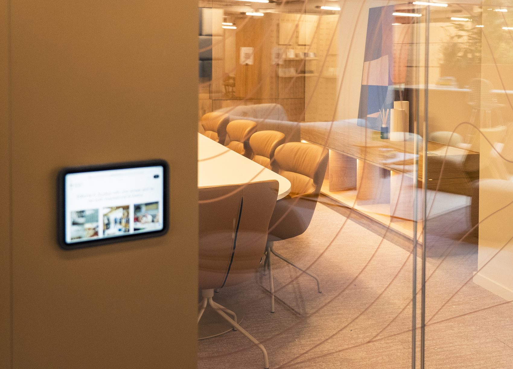 Meeting Room 1