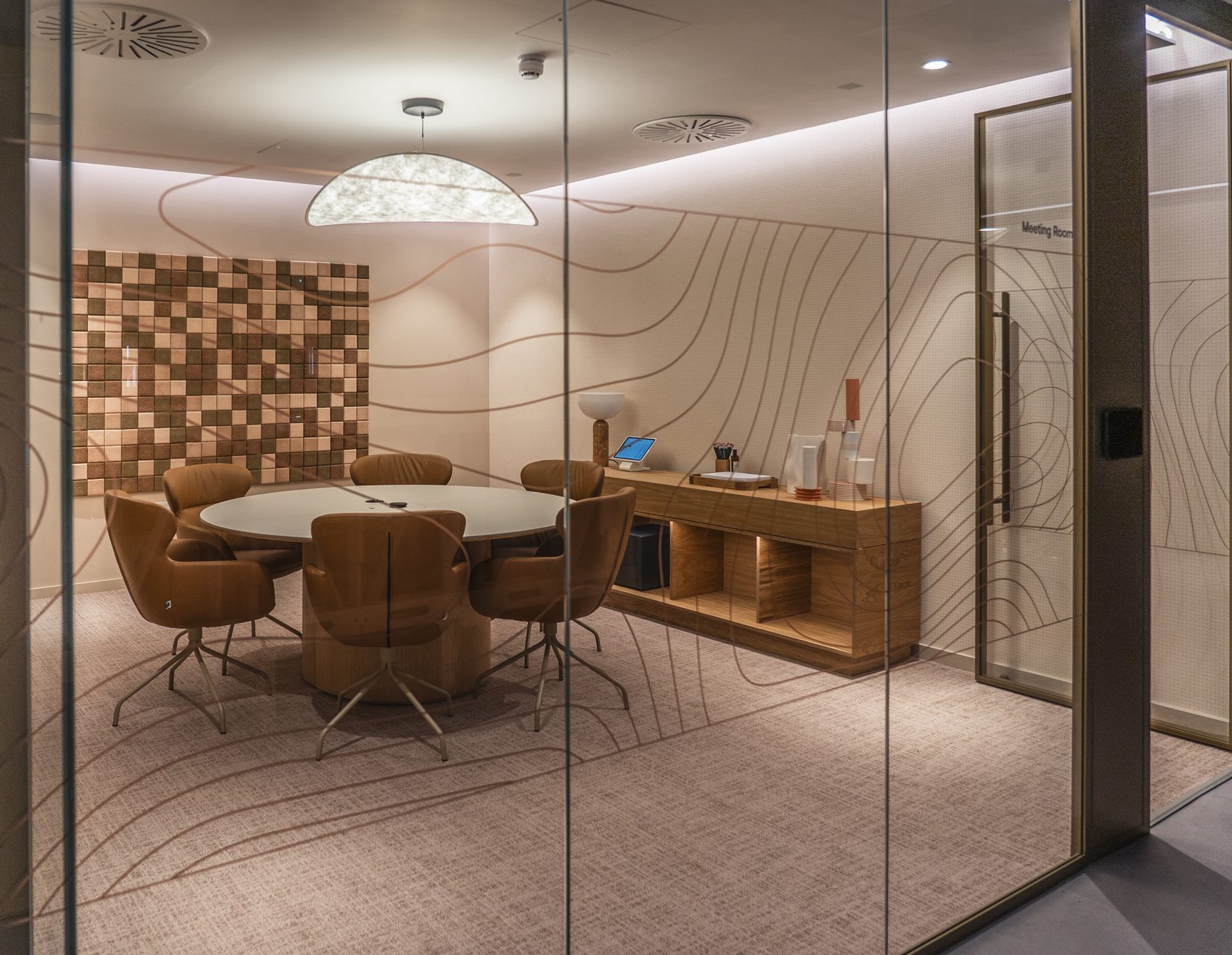 Meeting Room 2