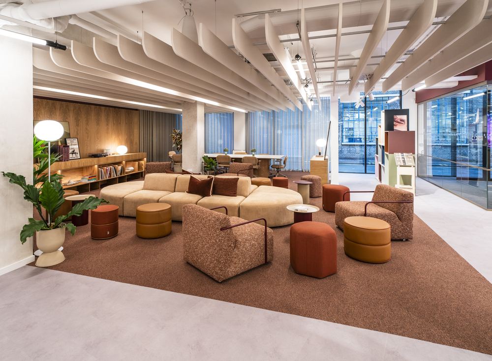 Social Space